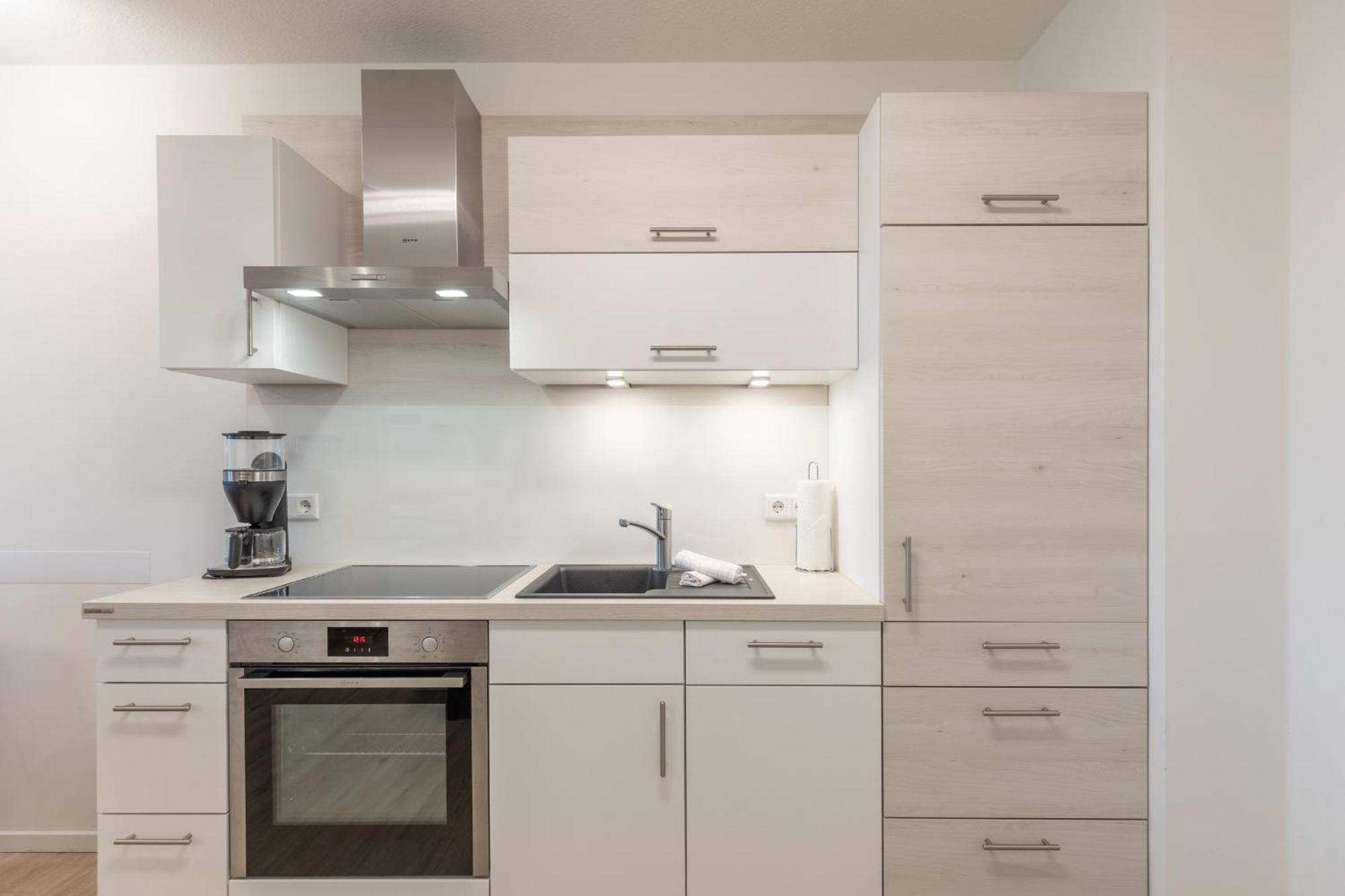 Ferienwohnung "Halligstork" Direkt Am Nordseedeich Mit Blick Auf Den See Nordstrand Exterior foto